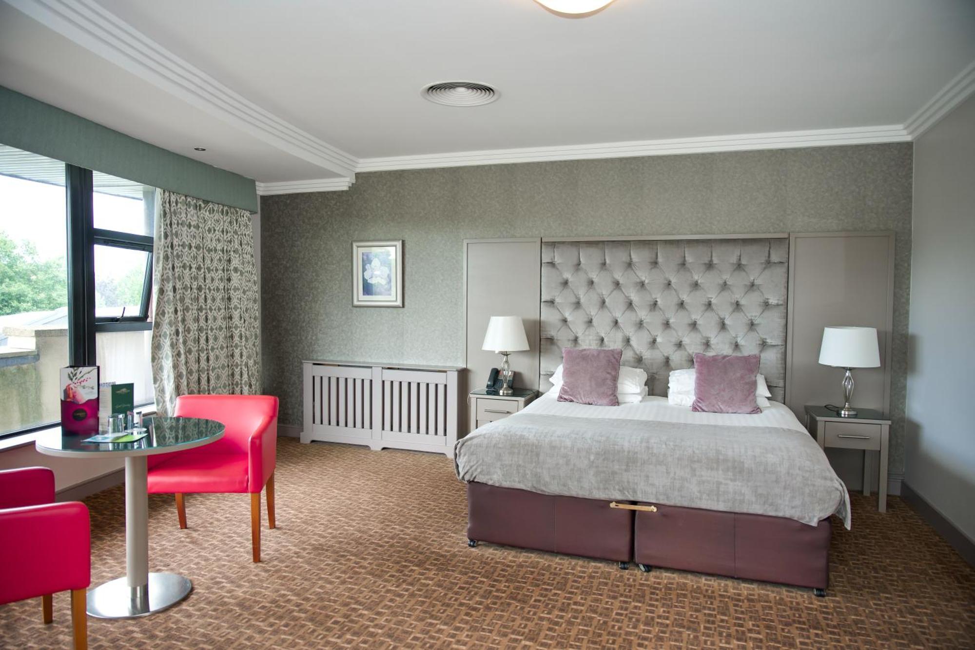 Executive Double Room Adults Only