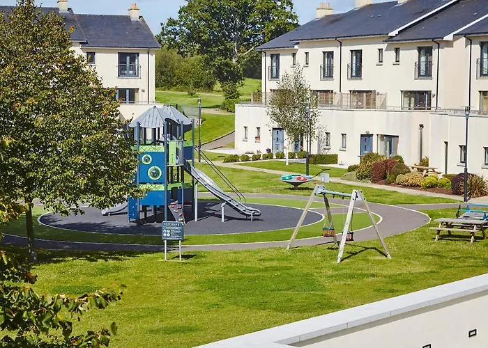 Seafield Hotel & Spa Resort